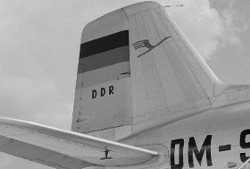 Deutsche Lufthansa (Ost)